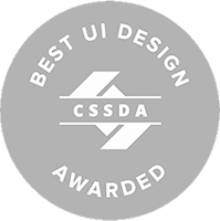 Cssday Best UI