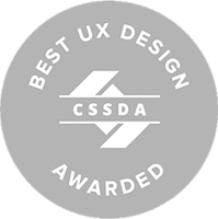Cssday Best UX